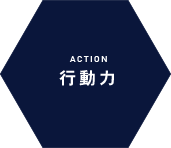 行動力（ACTION）
