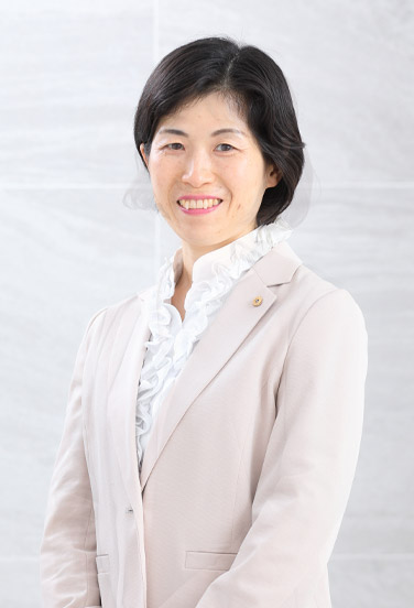 石田　敦子